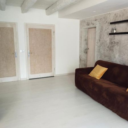 Casa Vacanze Tredis Nogaredo di Prato Exteriér fotografie