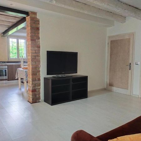 Casa Vacanze Tredis Nogaredo di Prato Exteriér fotografie