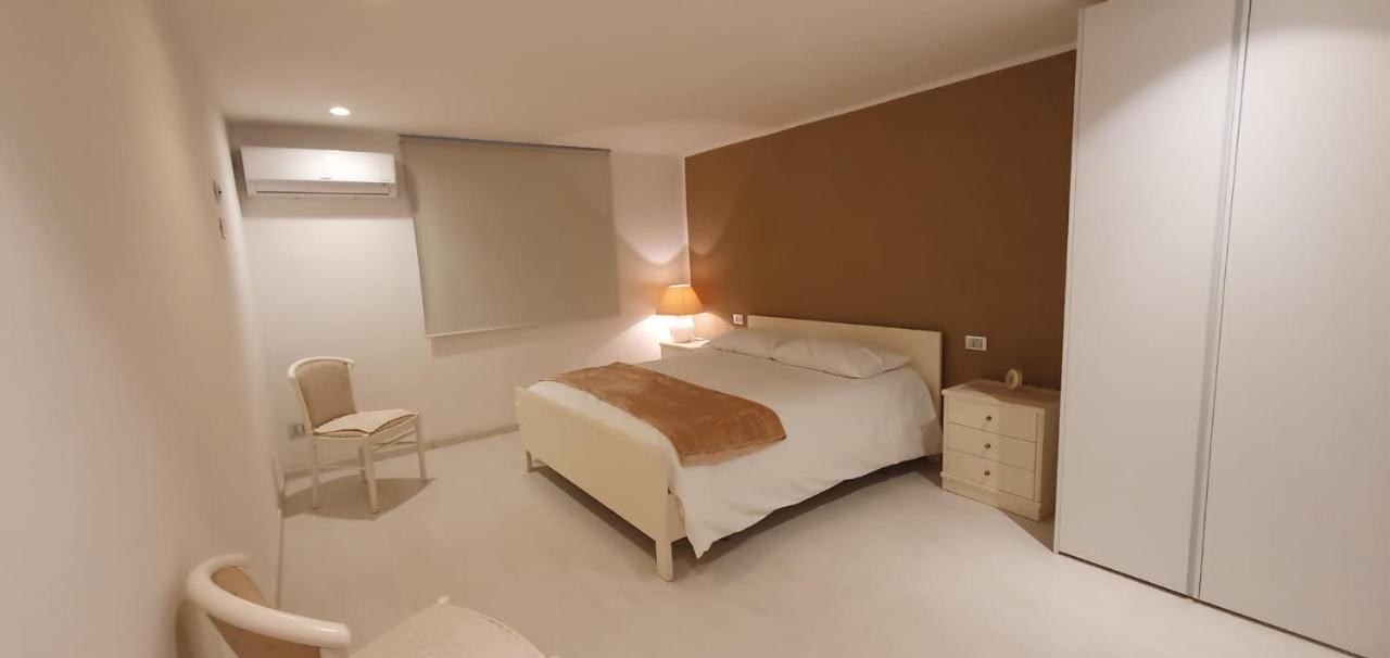 Casa Vacanze Tredis Nogaredo di Prato Exteriér fotografie